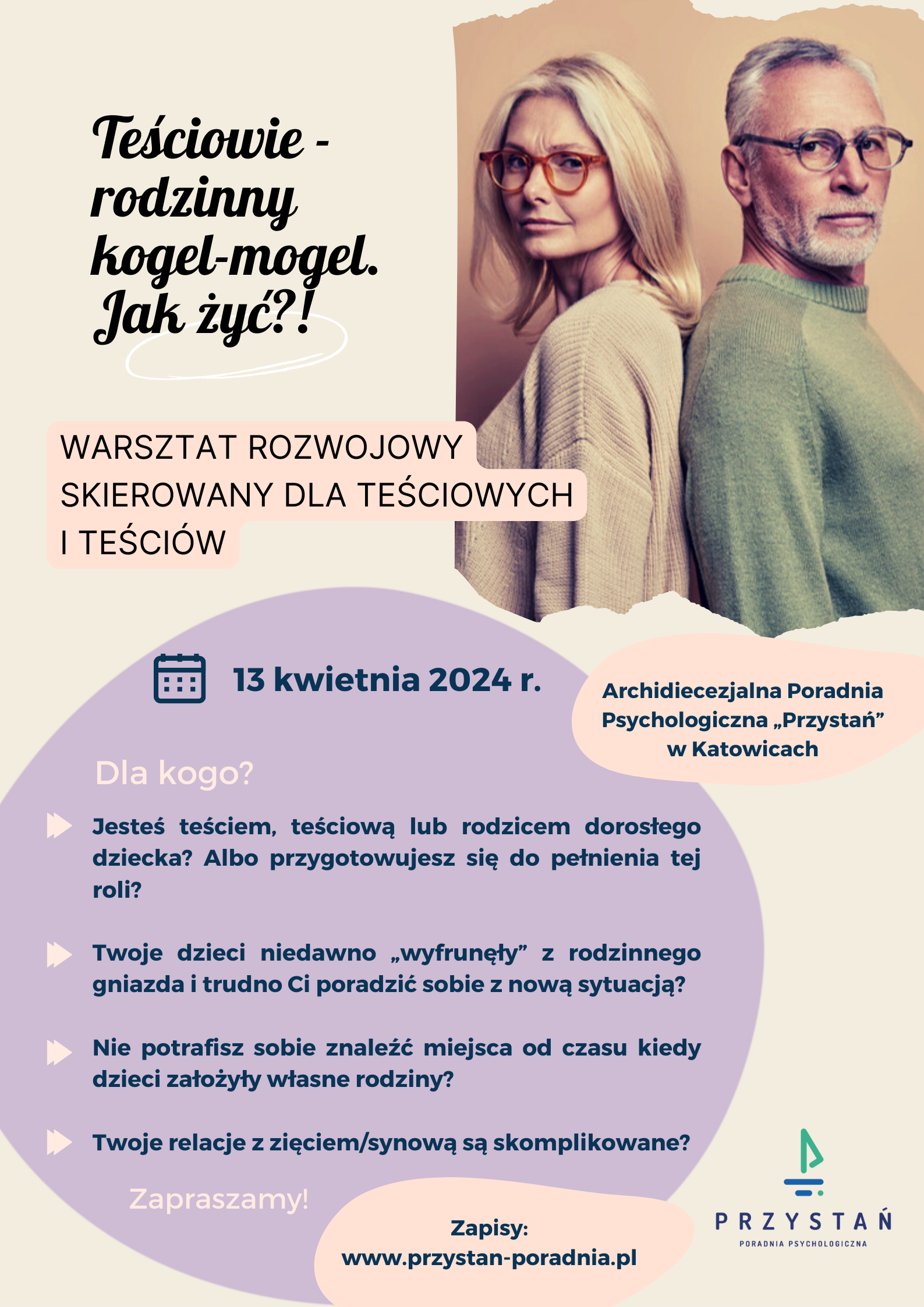 warsztaty